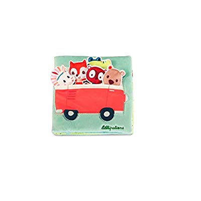 LIVRE TISSUS LOUISE ET SES COMPLICES