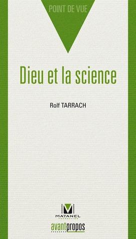 DIEU ET LA SCIENCE