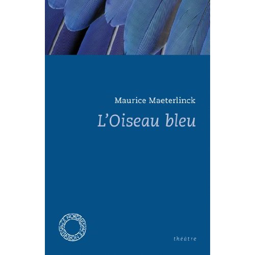 L'OISEAU BLEU