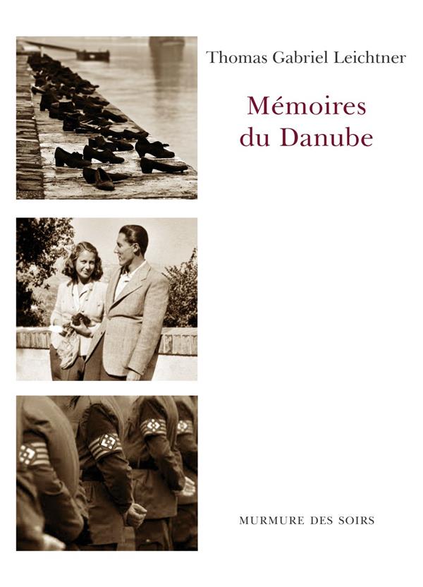 MEMOIRES DU DANUBE