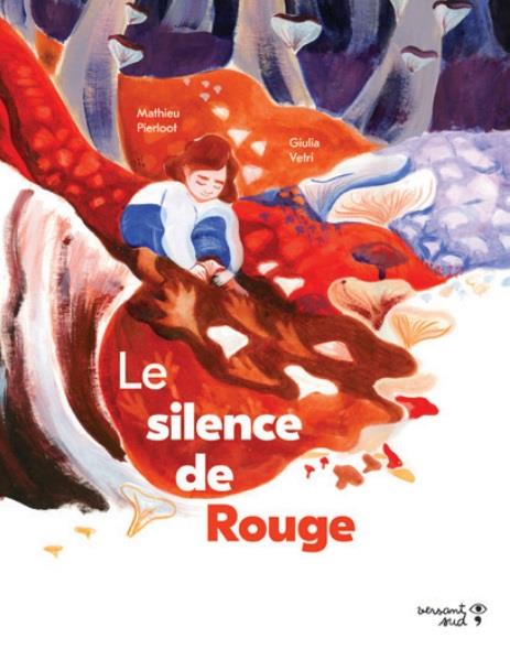 LE SILENCE DE ROUGE