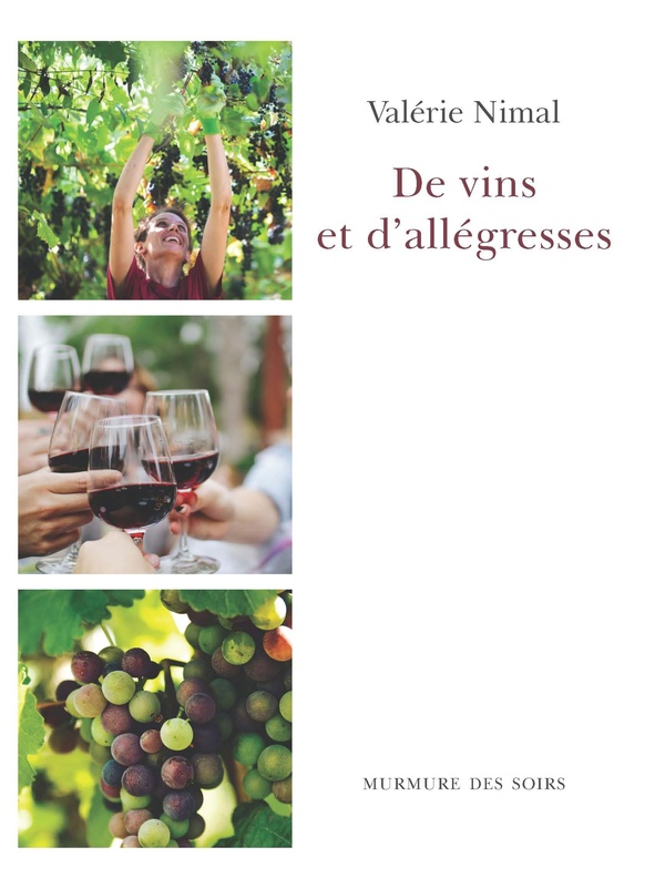 DE VINS ET D'ALLEGRESSES