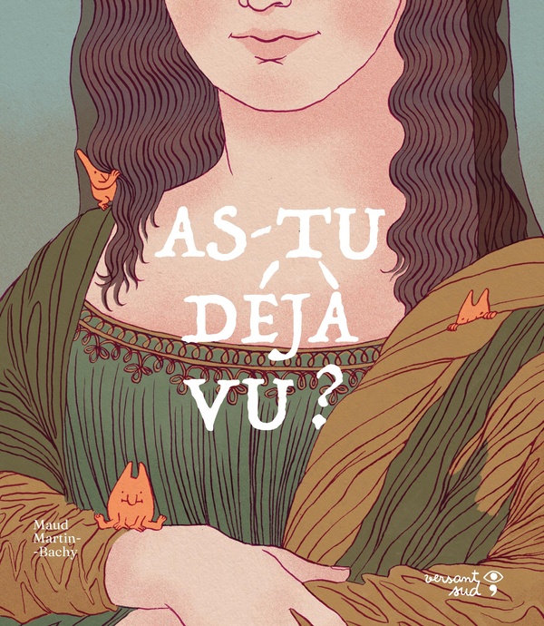 AS-TU DEJA VU ?