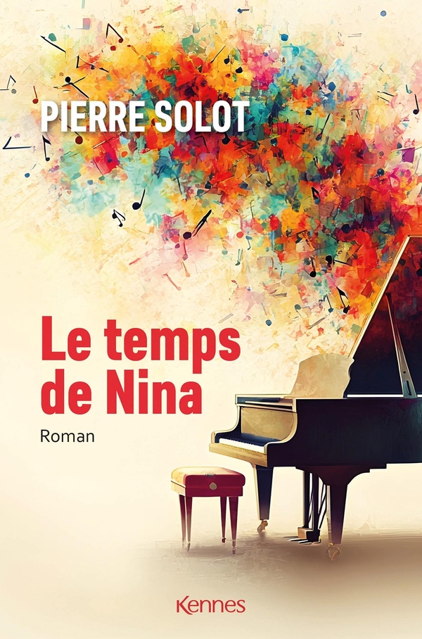 LE TEMPS DE NINA