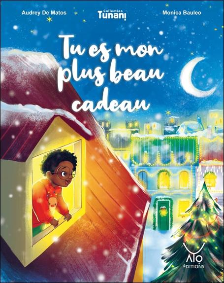 TU ES MON PLUS BEAU CADEAU