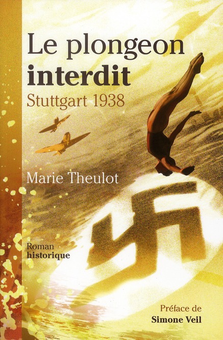 LE PLONGEON INTERDIT (STUTTGART 1938)