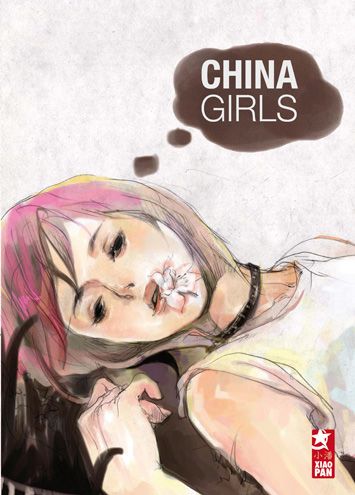 CHINA GIRLS