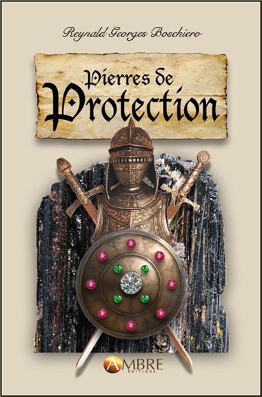 PIERRES DE PROTECTION