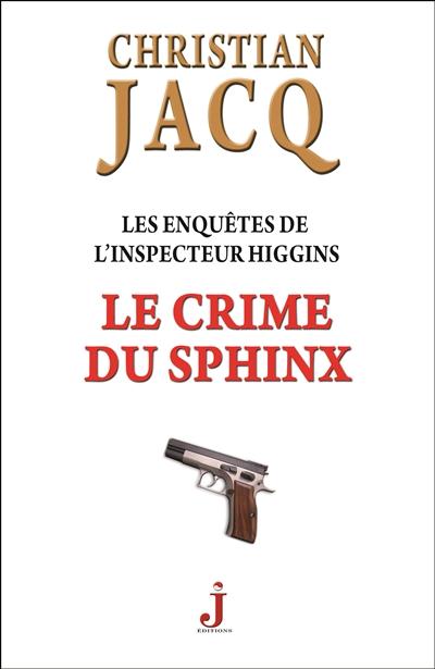 CRIME DU SPHINX (LE)