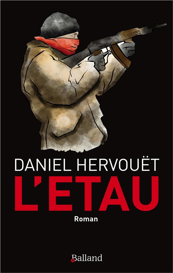 L'ETAU