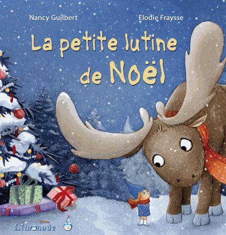 PETITE LUTINE DE NOEL (LA)