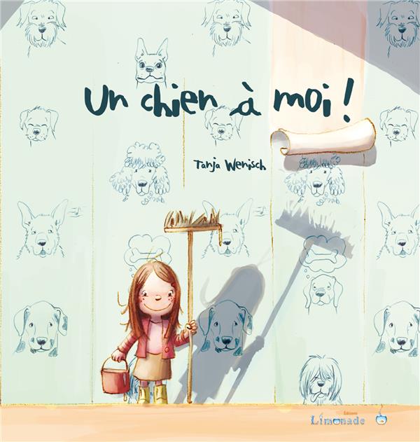 CHIEN A MOI ! (UN)