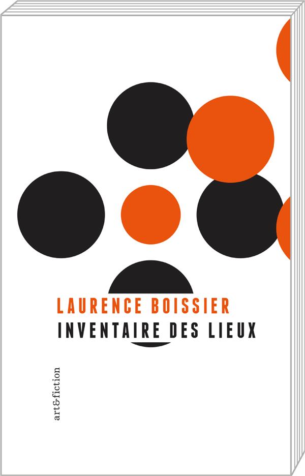 INVENTAIRE DES LIEUX