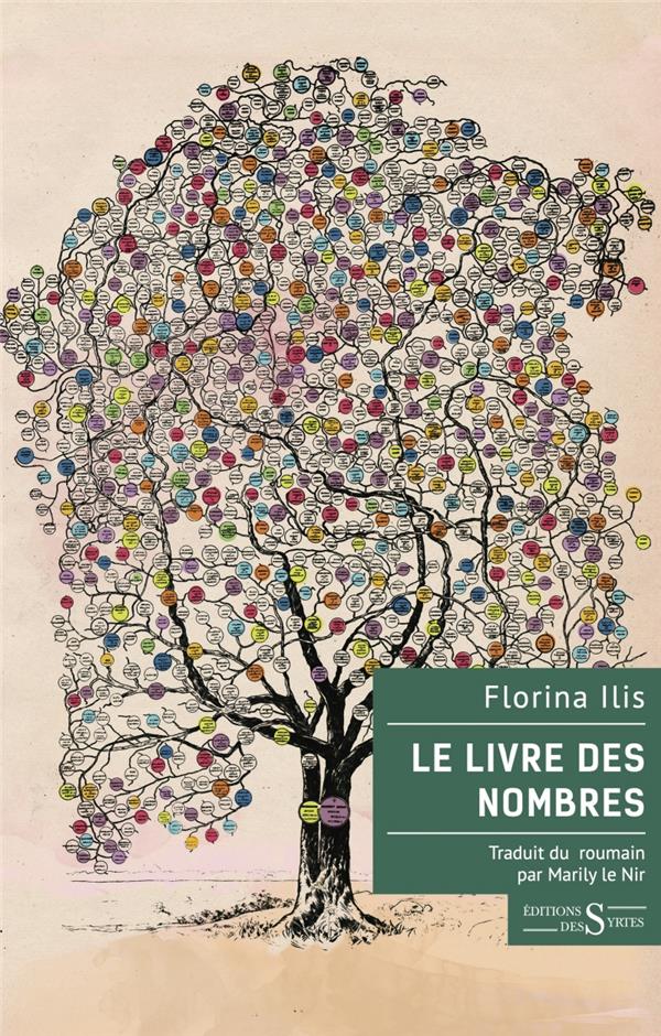 LE LIVRE DES NOMBRES