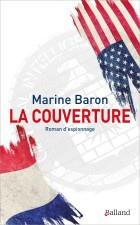 LA COUVERTURE - ROMAN D'ESPIONNAGE