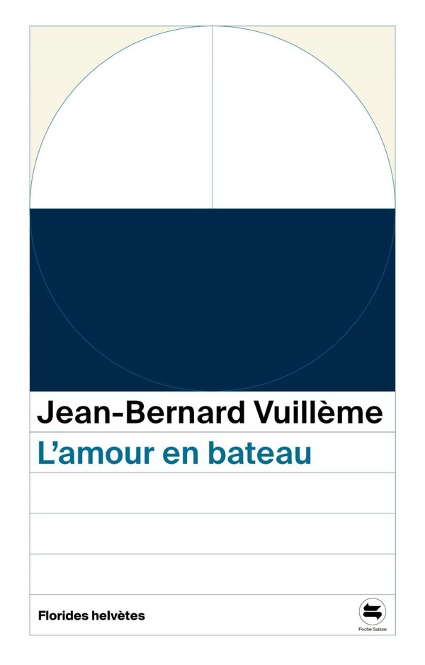 L'AMOUR EN BATEAU