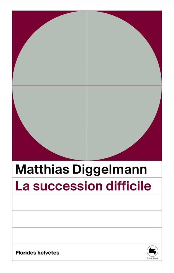 LA SUCCESSION DIFFICILE