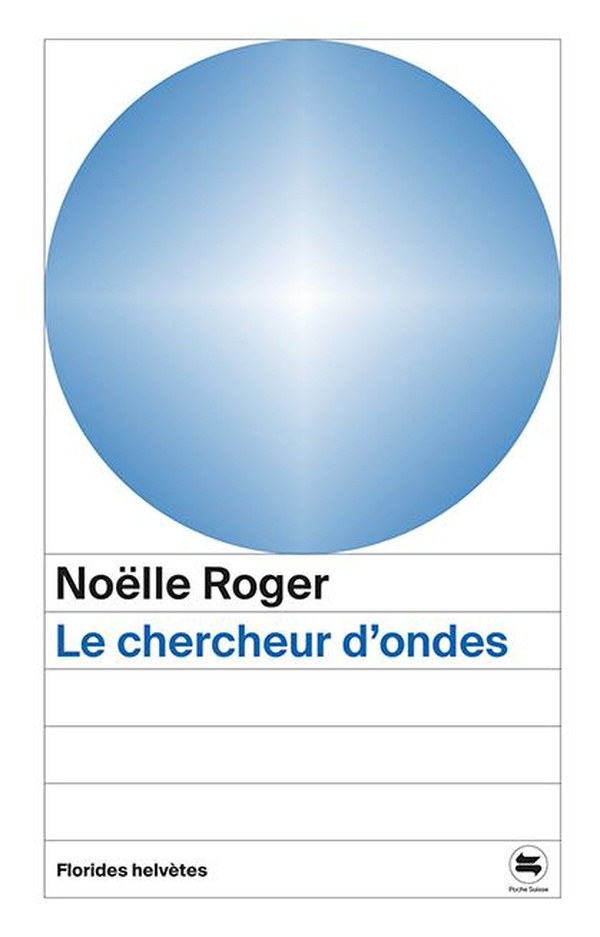 LE CHERCHEUR D'ONDES