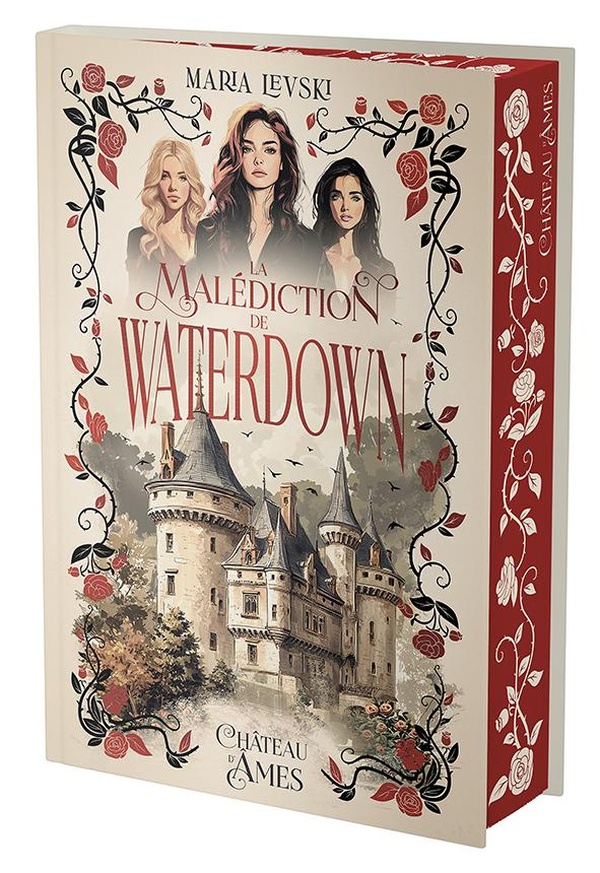 LA MALEDICTION DE WATERDOWN