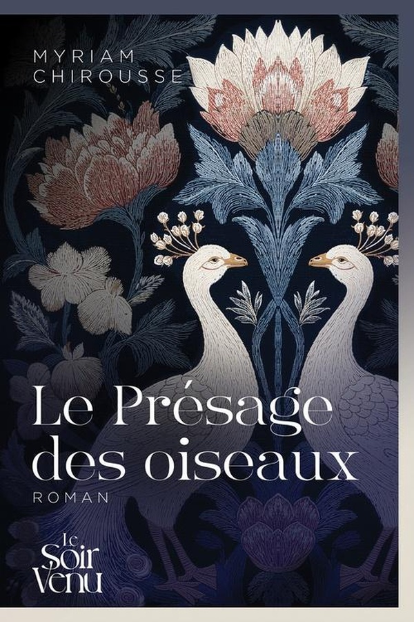 LE PRESAGE DES OISEAUX
