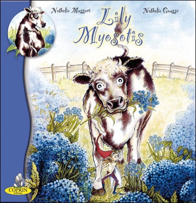 LILY MYOSOTIS