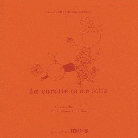 LA CAROTTE CA ME BOTTE