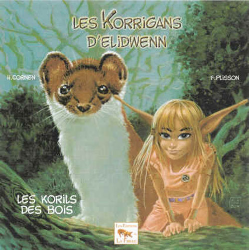 LES KORILS DES BOIS