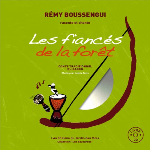 LES FIANCES DE LA FORET