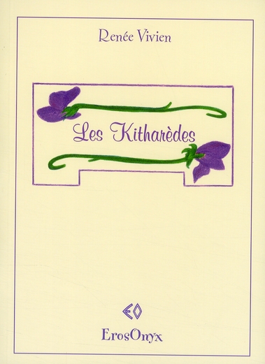 LES KITHAREDES
