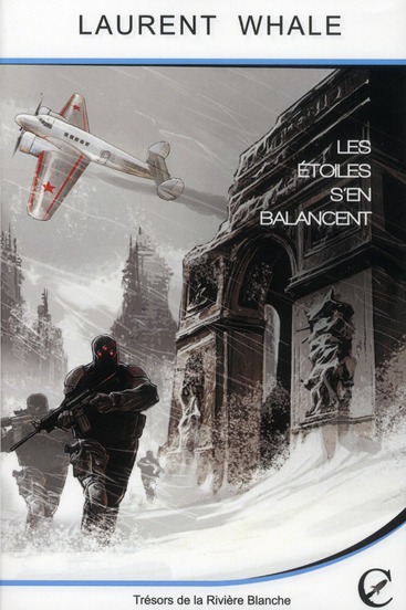 LES ETOILES S'EN BALANCENT