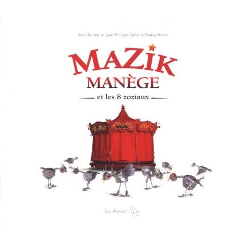 MAZIK MANEGE