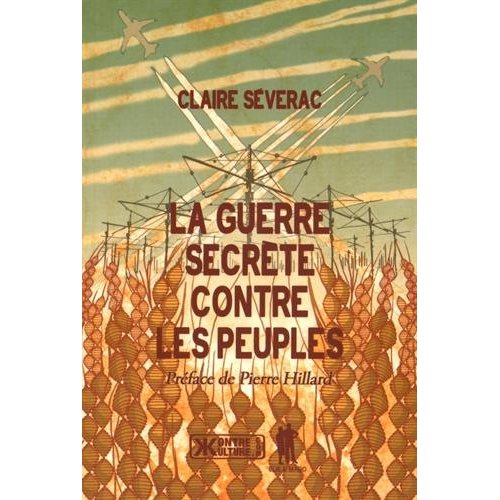 LA GUERRE SECRETE CONTRE LES P