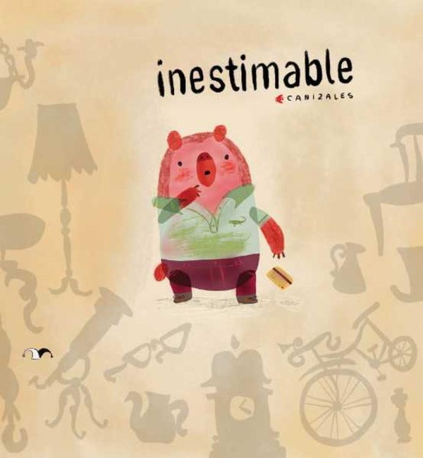 INESTIMABLE