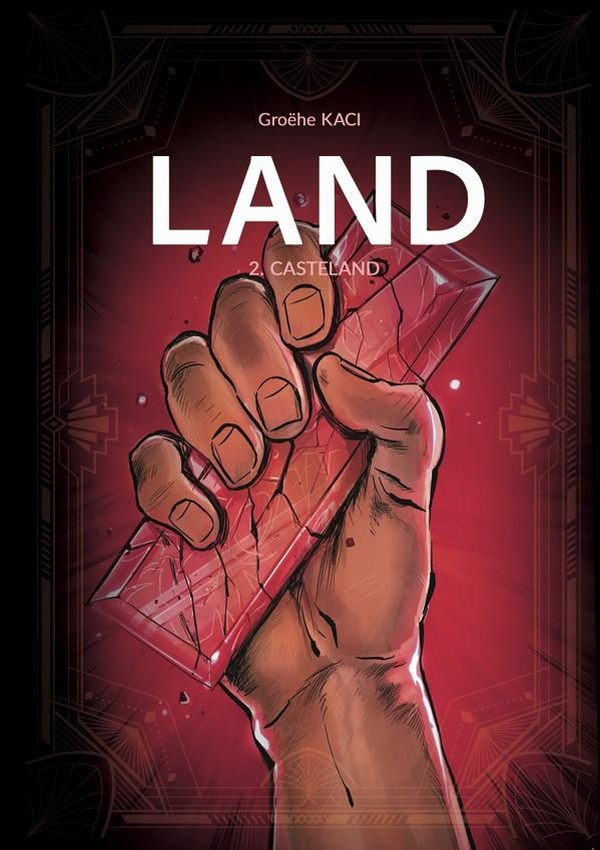 LAND 2. CASTELAND
