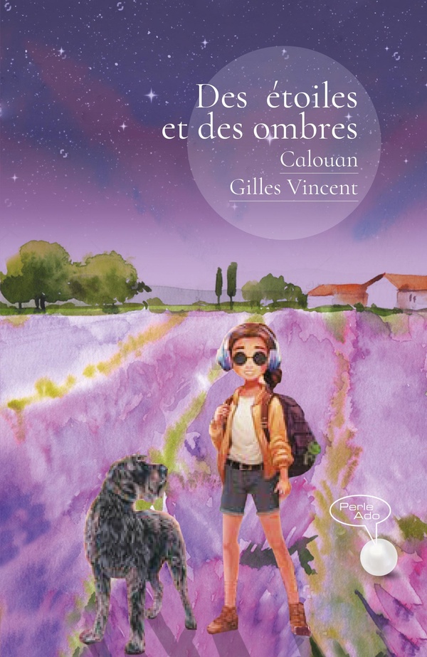 DES ETOILES ET DES OMBRES