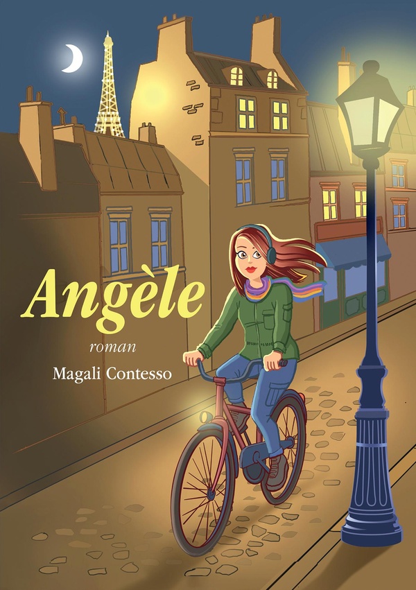 ANGELE