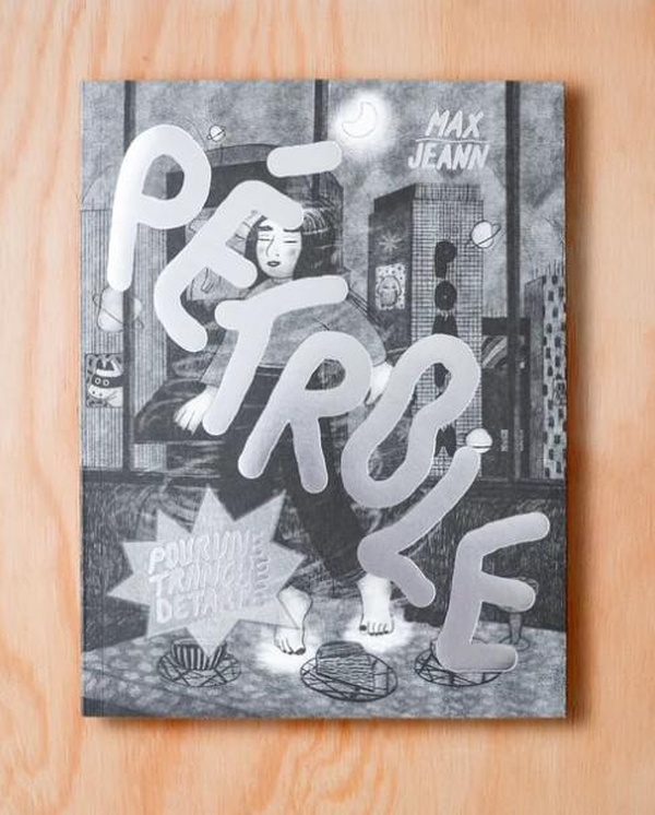 PETROLE, POUR UNE TRANCHE DE TARTE