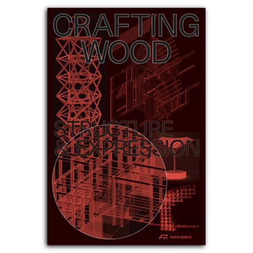 CRAFTING WOOD /ANGLAIS