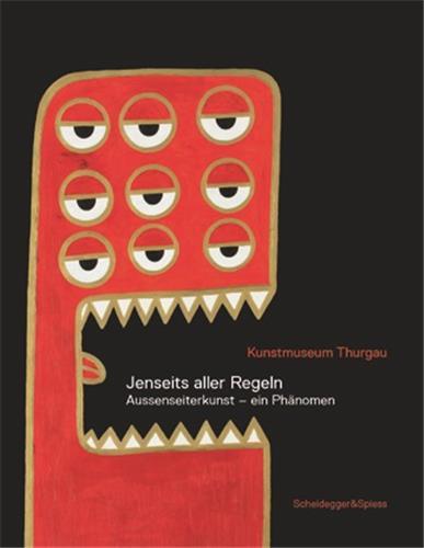 JENSEITS ALLER REGELN /ALLEMAND