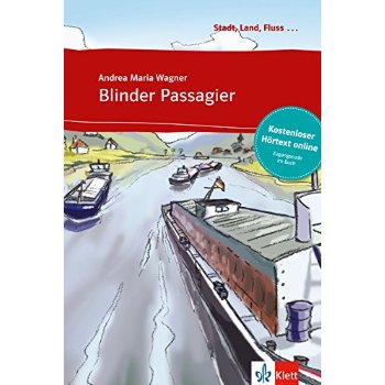 BLINDER PASSAGIER