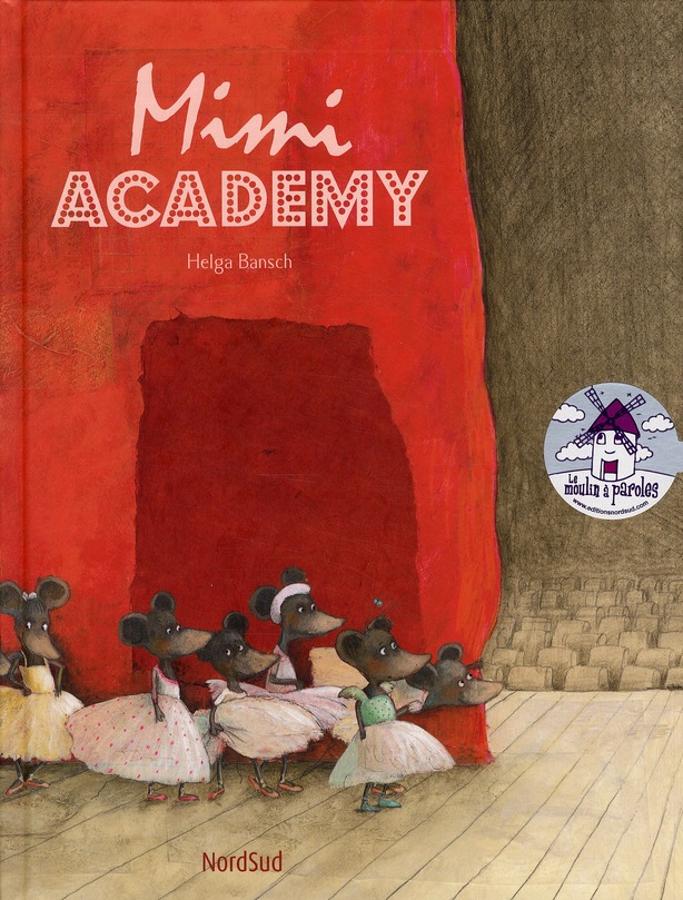 MIMI ACADEMY