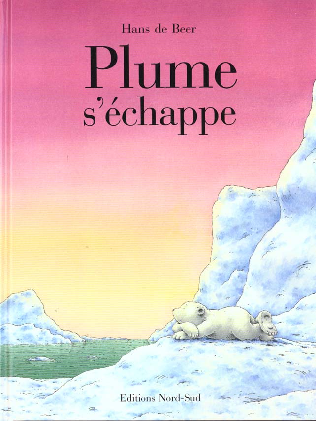PLUME S'ECHAPPE