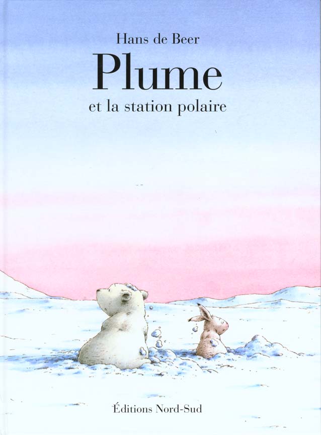 PLUME ET LA STATION POLAIRE