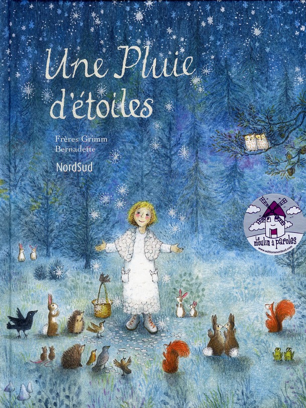 PLUIE D'ETOILES (UNE)
