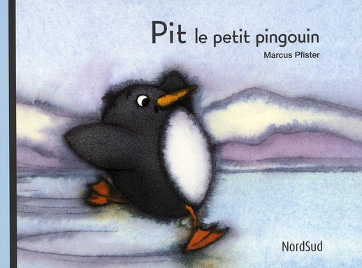 PIT LE PETIT PINGOUIN