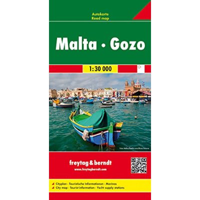 **MALTE & GOZO