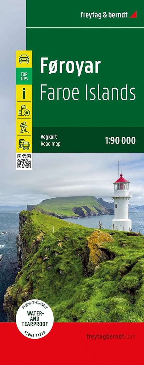 FAROE ISLANDS