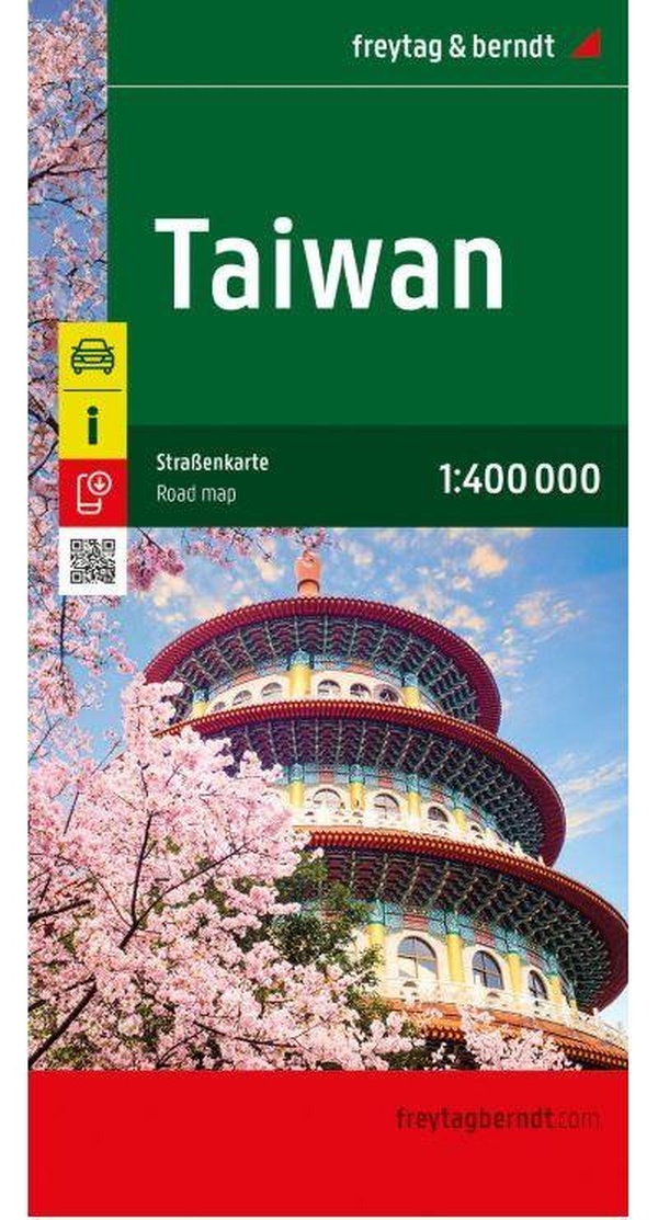 TAIWAN