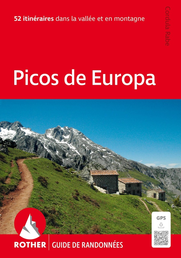 PICOS DE EUROPA (FR)