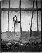 JON LOWENSTEIN SOUTH SIDE /ANGLAIS